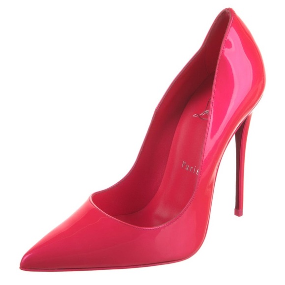 Christian Louboutin Pumps